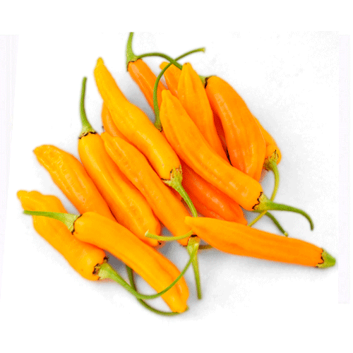 AJI AMARILLO 250 GRAMOS