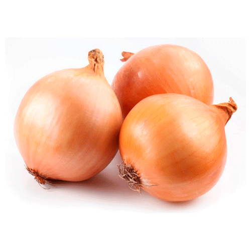 Papas Kryzpo cebolla