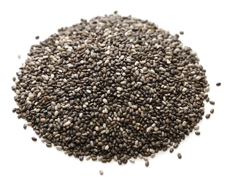 Semilla De Chia 250 Gramos