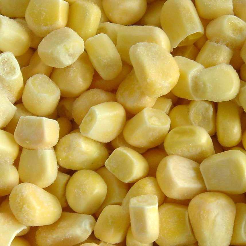 CHOCLO 1KG GRANO MINUTO VERDE (16)