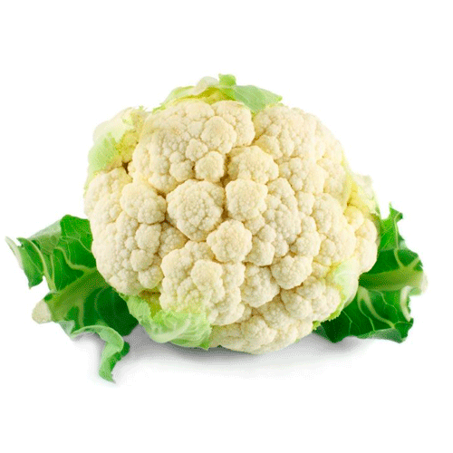 COLIFLOR PRIMERA 1 UND