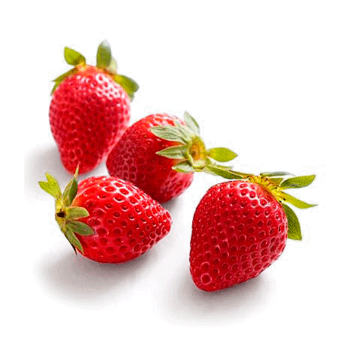 FRUTILLA 1 KG