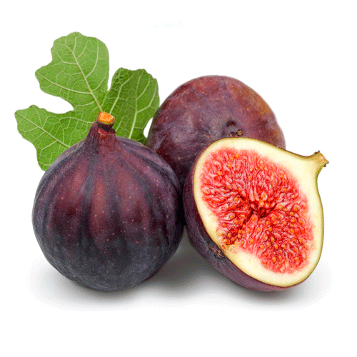 HIGOS 1 KG