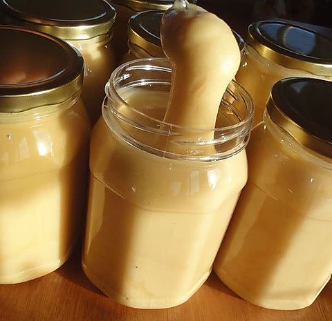MIEL DE ULMO 1 KG