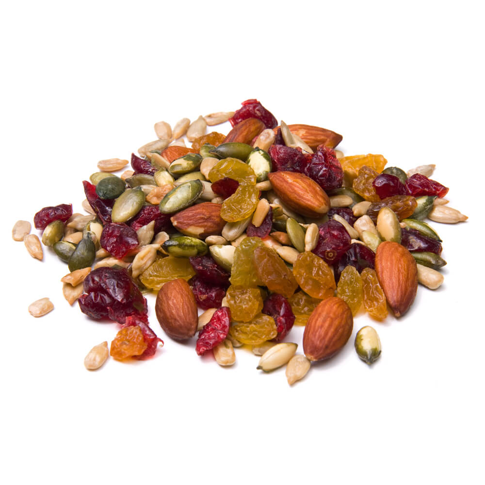 MIX MASTER 1 KG