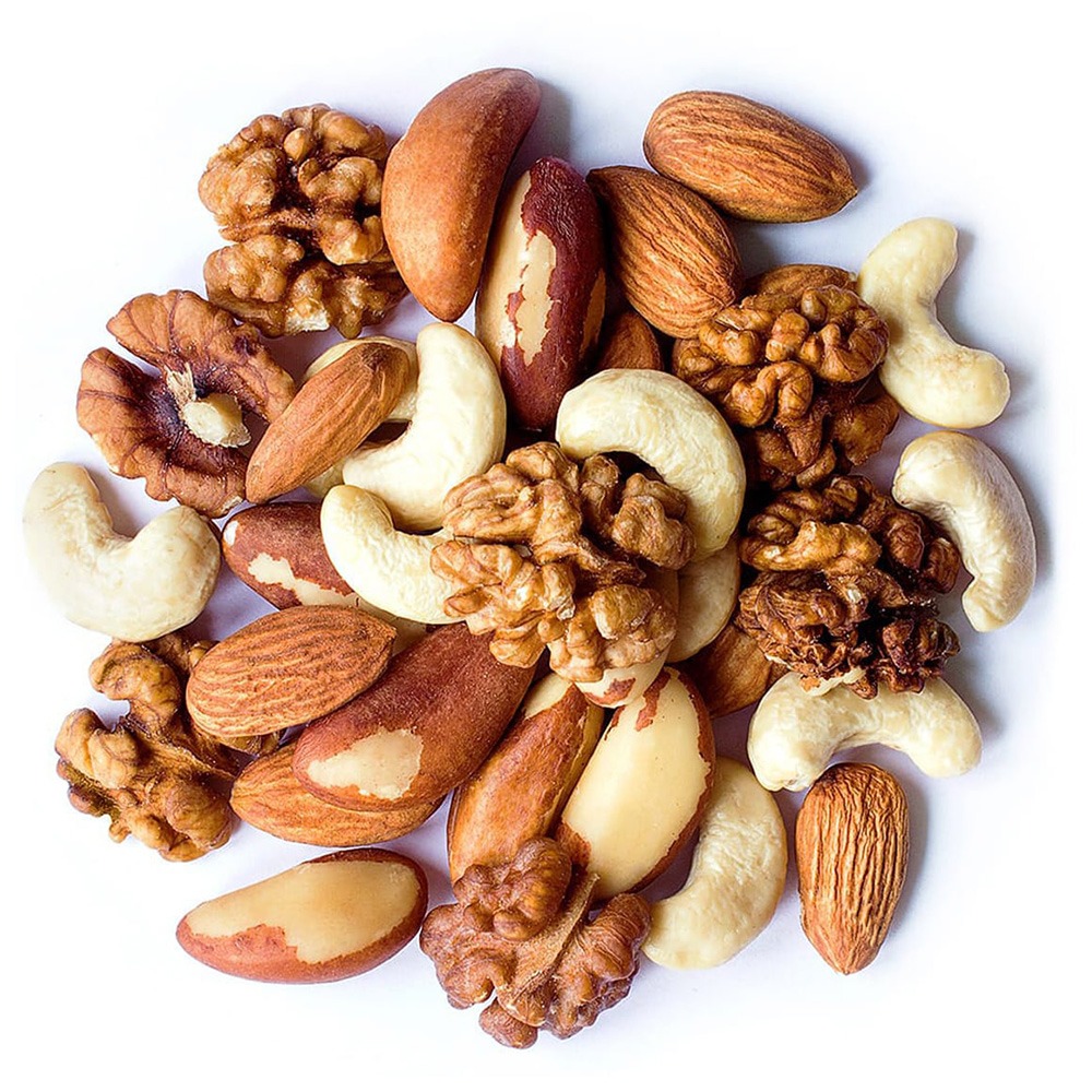 MIX PREMIUM 1 KG