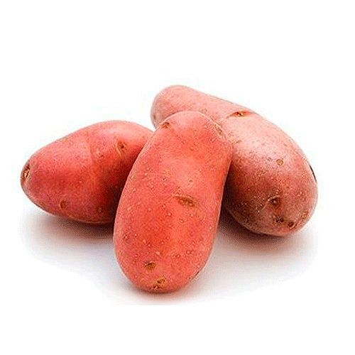 PAPAS LAVADA 1 KG