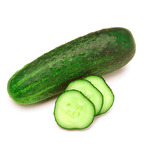 PEPINO 1 UND