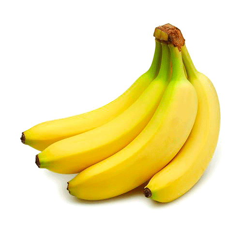 PLATANO 1 KG