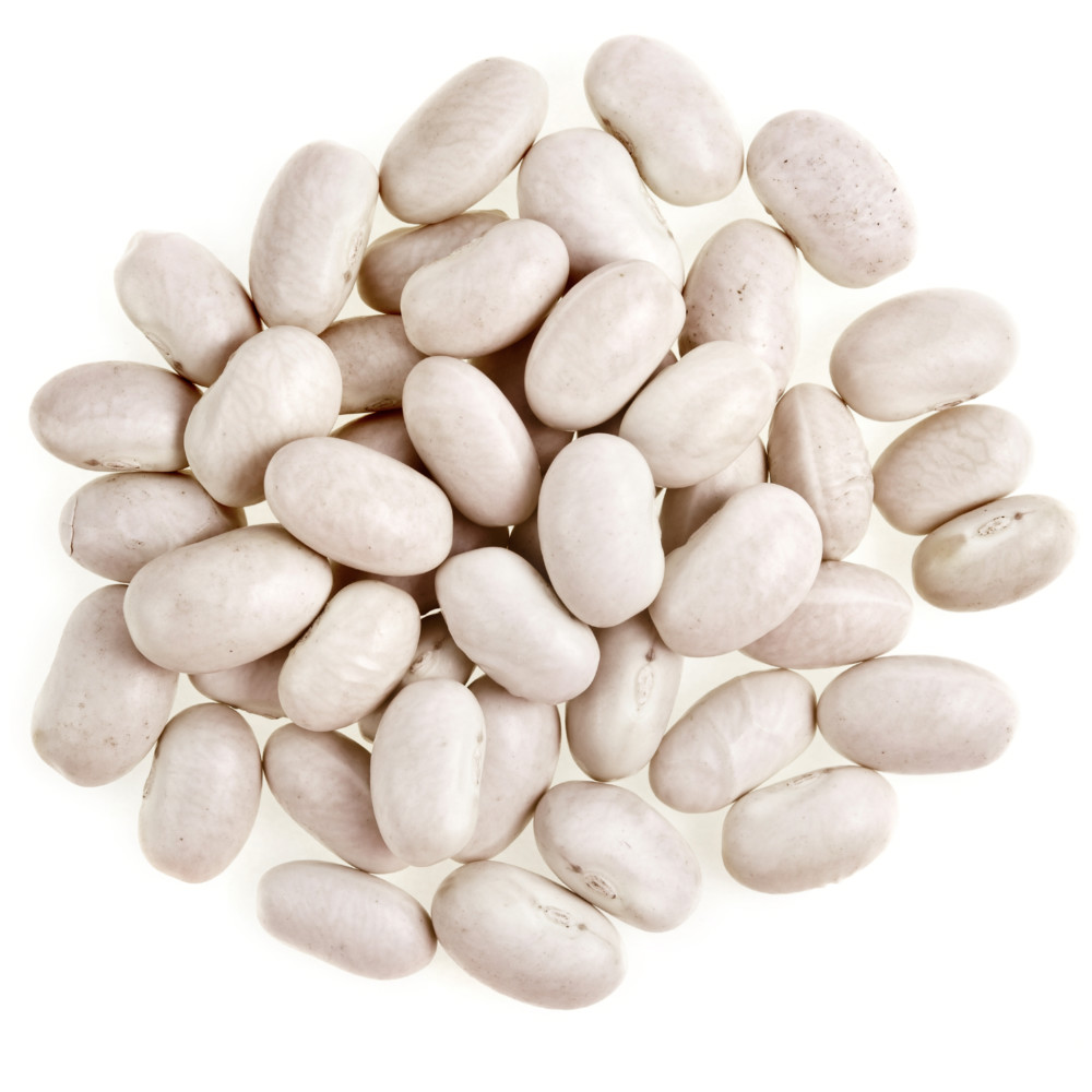 POROTO BLANCO 1 KILO