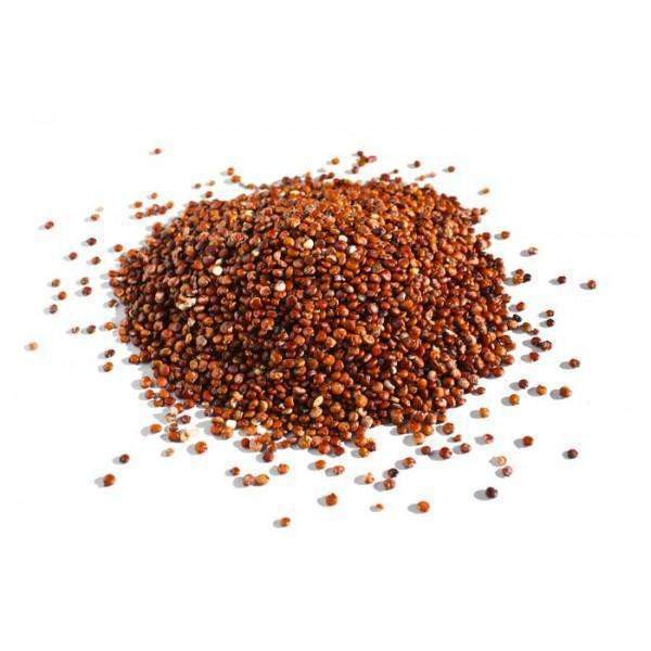 Quinoa Roja 250 Gramos