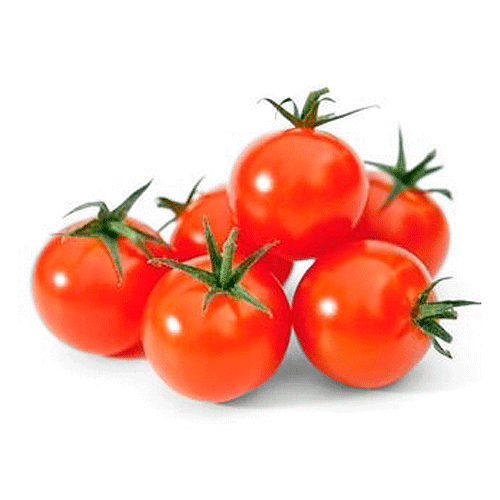 TOMATE CHERRY 1 KG