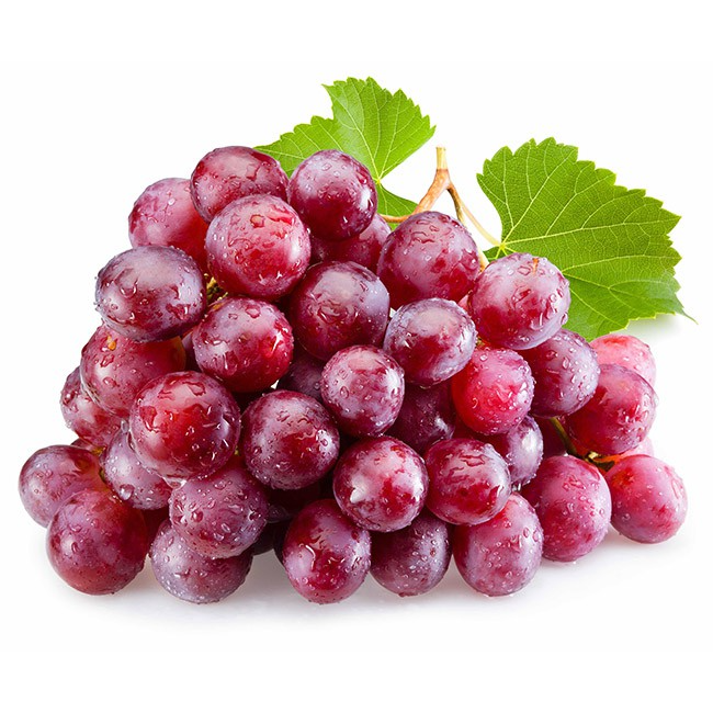 UVA RED GLOBE 1 KG