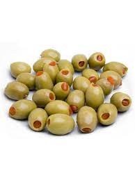 ACEITUNA RELLENA ROCOTO 1 KG