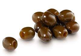 Aceituna Verde Super Extra Jumbo