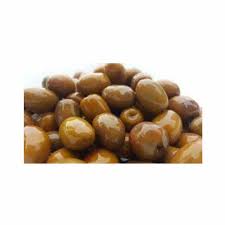 ACEITUNA VERDE EXTRA 1 KG