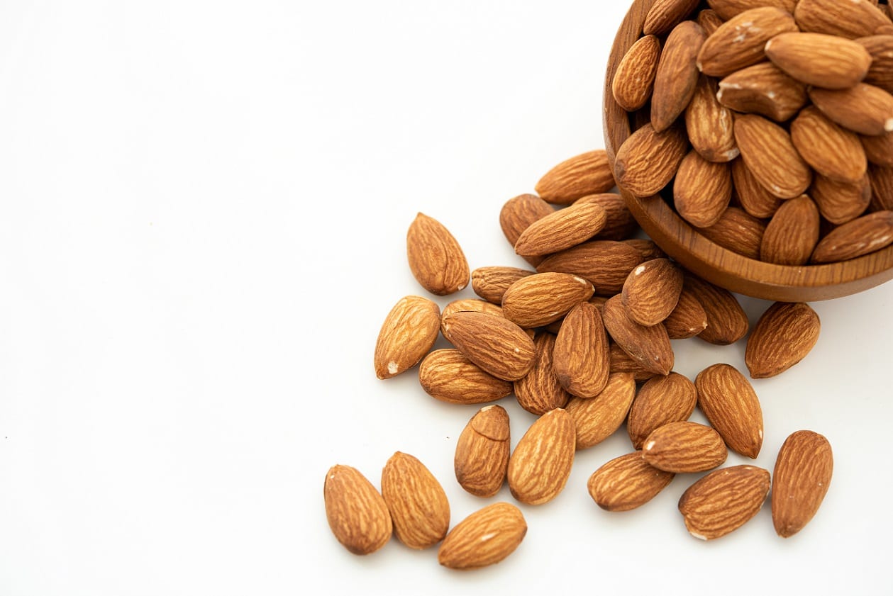 ALMENDRA 1 KG