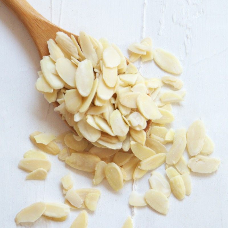Almendra laminada 500 gr