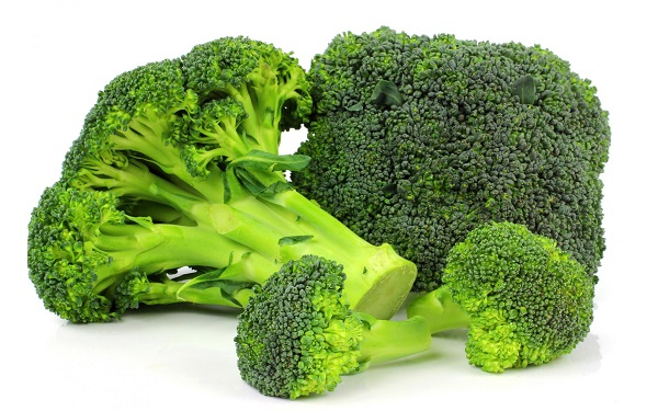 BROCOLI 2 UND