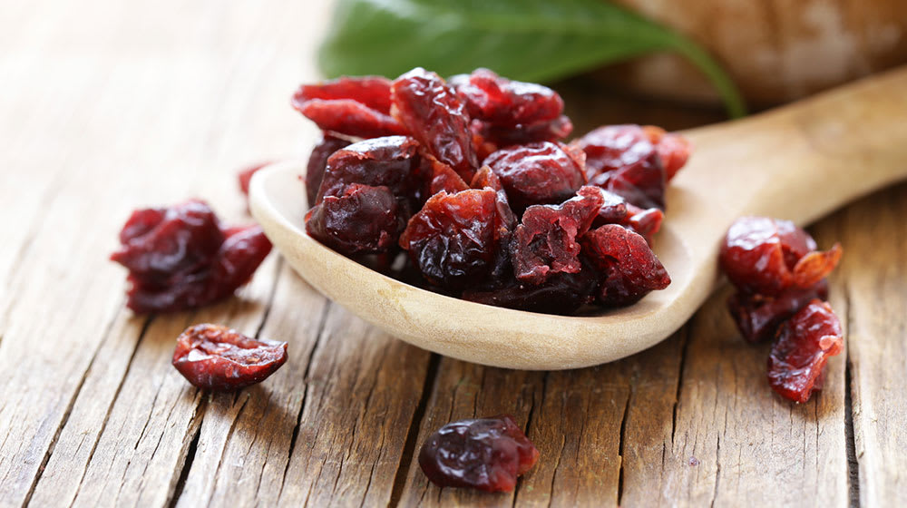 CRAMBERRIES 500 GRAMOS