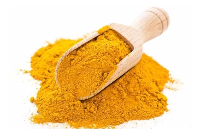 CURRY 250 GRAMOS