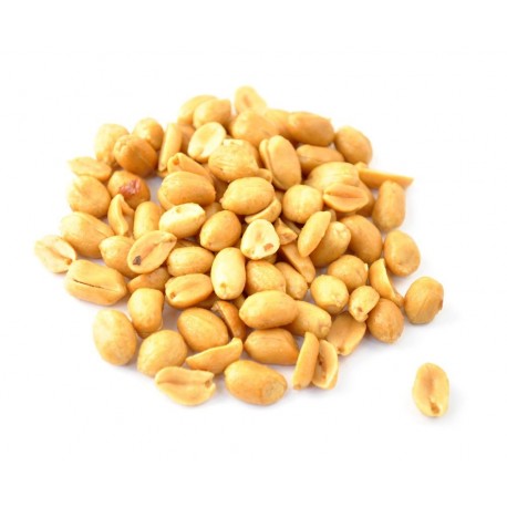 MANI SIN SAL 1 KG