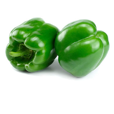 PIMIENTO VERDE PRIMERA 3  UND