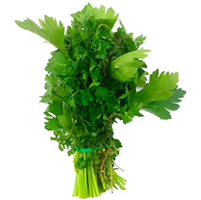 VERDURAS SURTIDA 1 PQTE