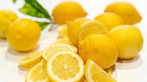 LIMON 2 KG