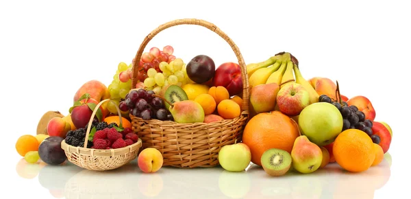 CANASTA DE FRUTAS